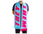 They/Them Gender Pronoun Scarf - notjust