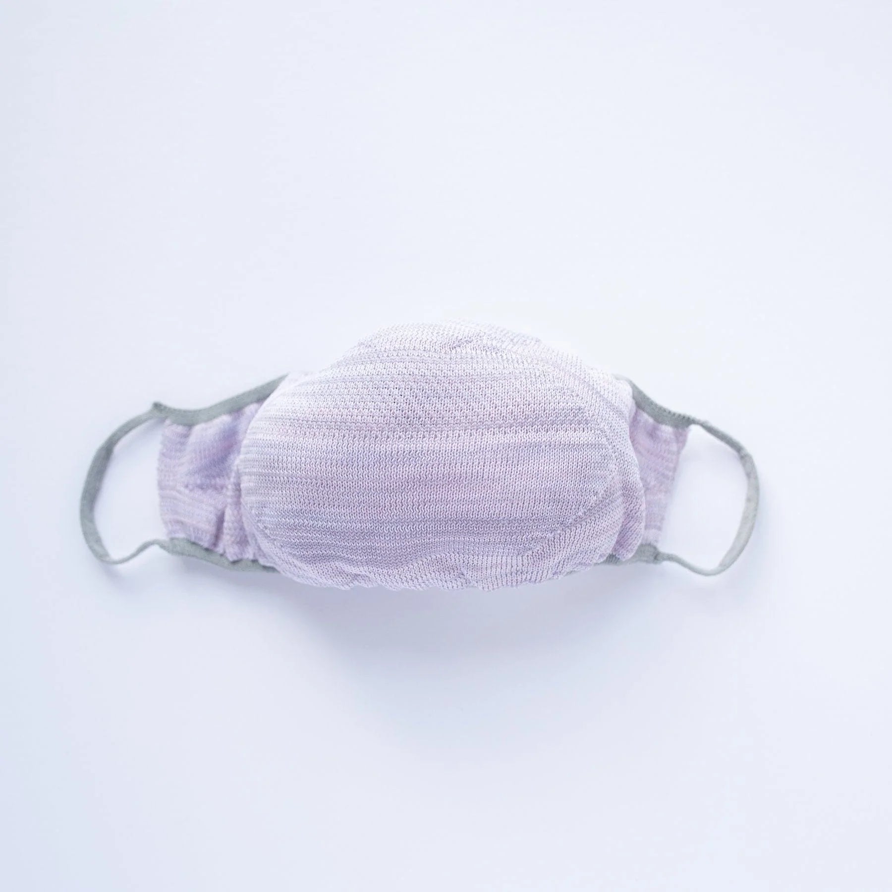 Face Mask: Smoky Pink - notjust