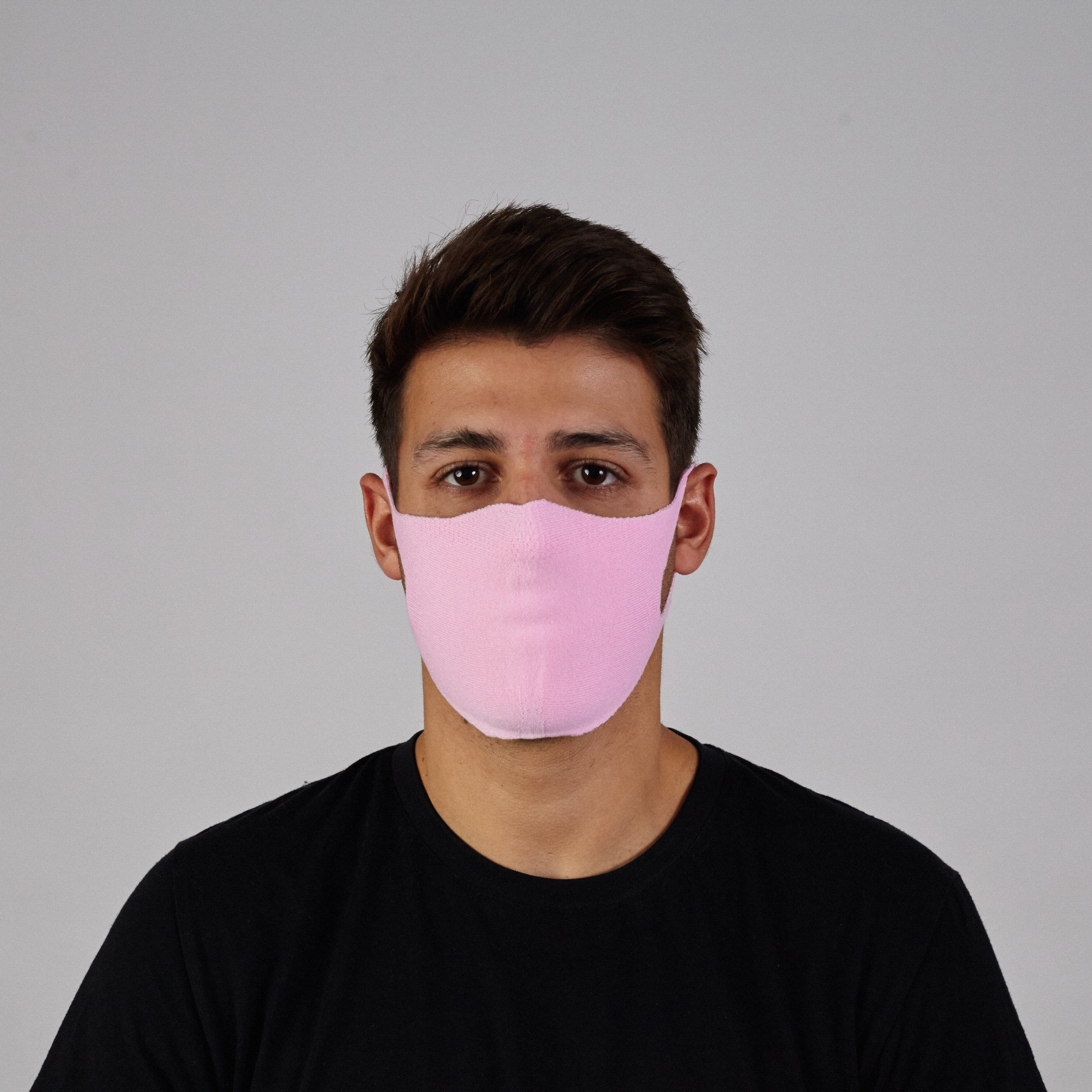 One Piece with Filter: Pink - notjust