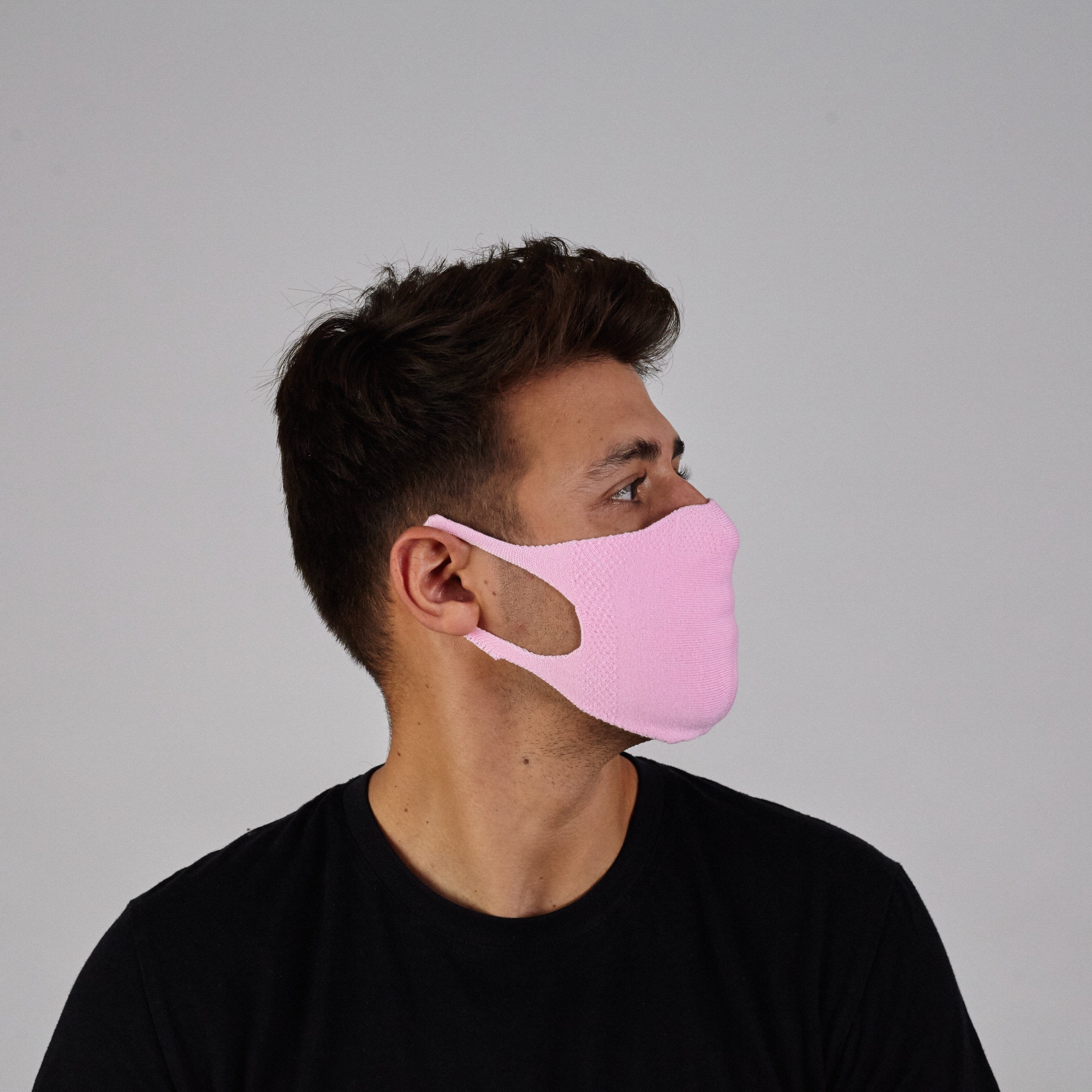 One Piece with Filter: Pink - notjust