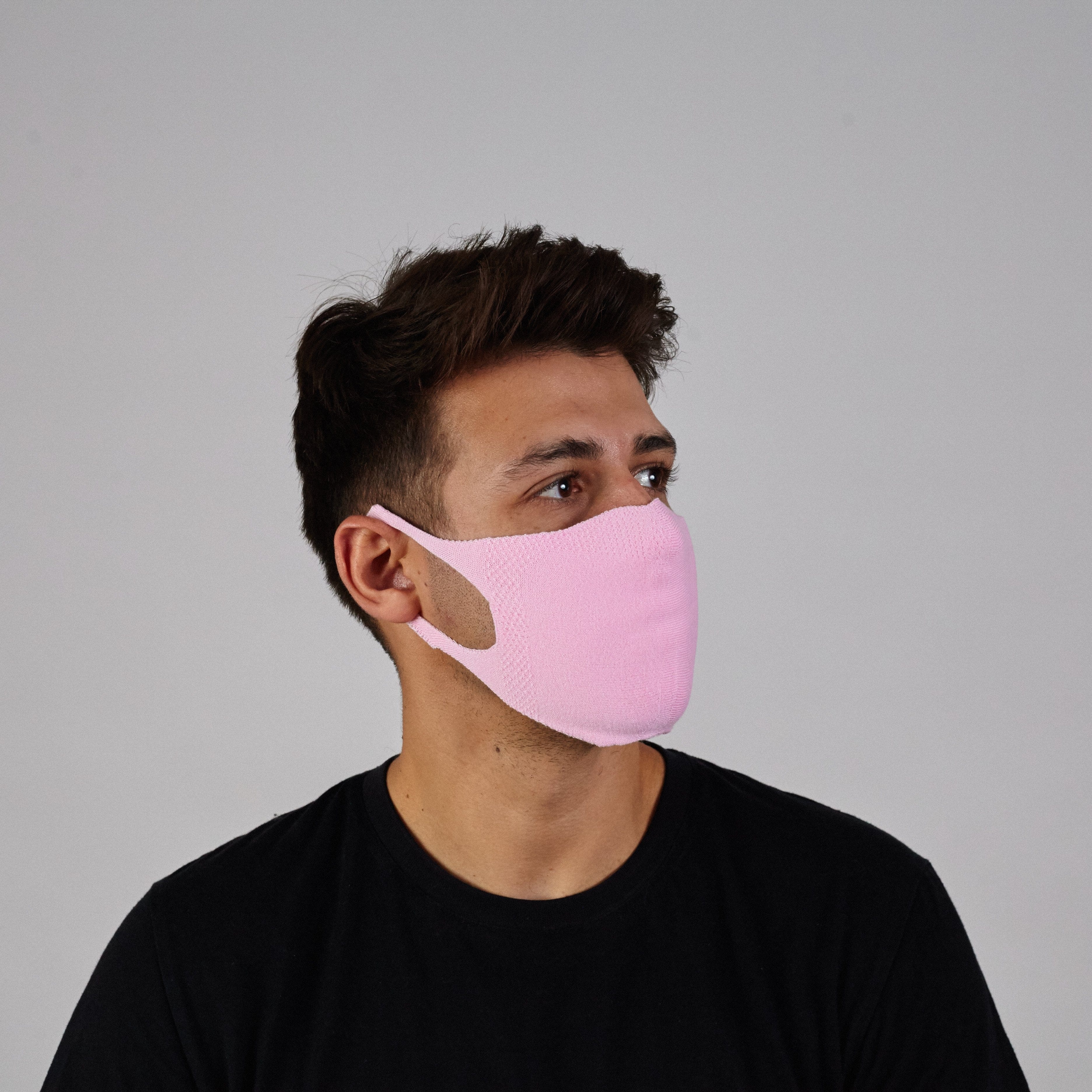 One Piece with Filter: Pink - notjust