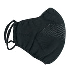 Face Mask: Black - notjust