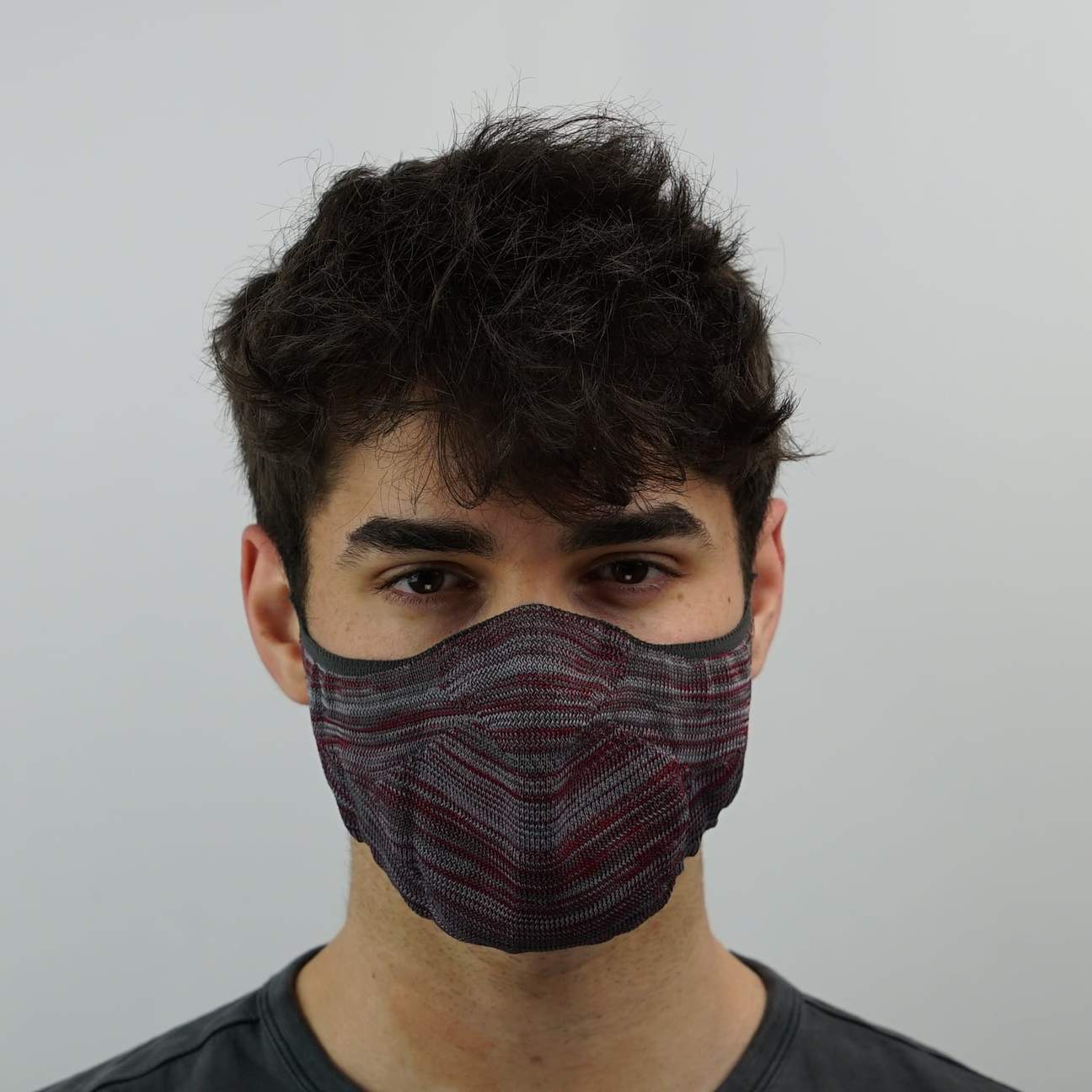 Prime Mask: Bordeaux - notjust