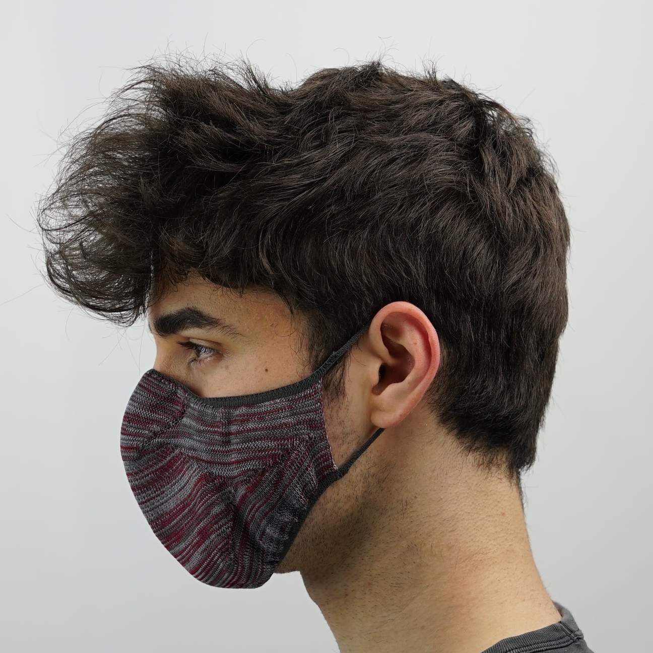 Prime Mask: Bordeaux - notjust