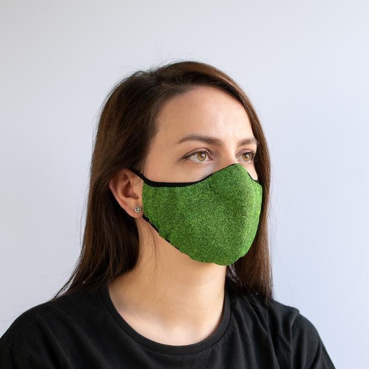 face-mask-uk-green-marl-washable-and-reusable