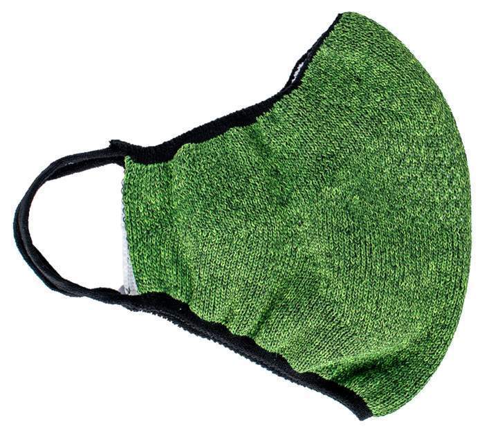 face-mask-uk-green-marl-washable-and-reusable