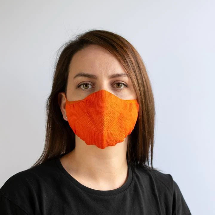 face-mask-uk-orange-washable-and-reusable