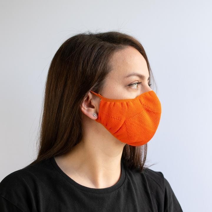 face-mask-uk-orange-washable-and-reusable