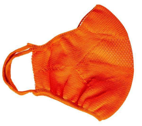 face-mask-uk-orange-washable-and-reusable