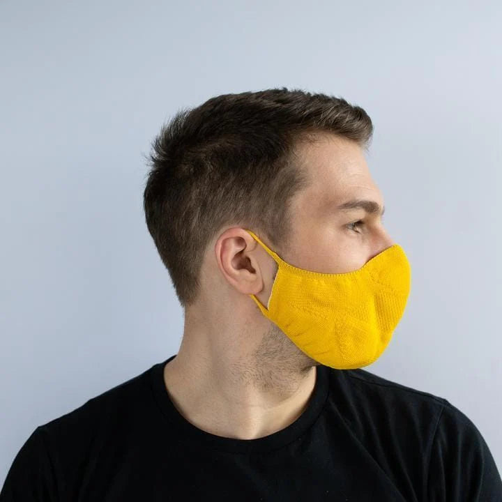 face-mask-uk-yellow-washable-and-reusable