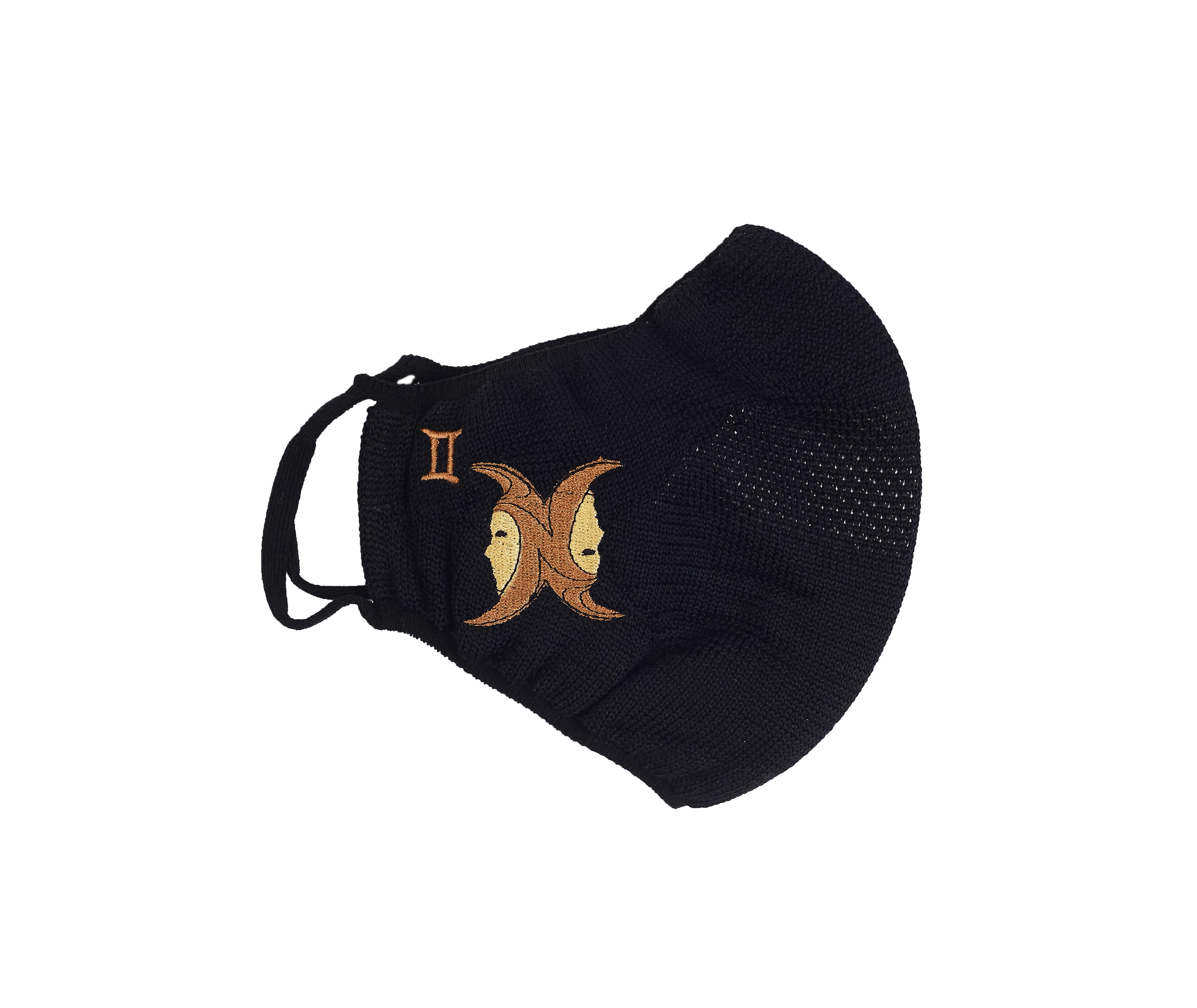 Face Mask: Gemini - notjust