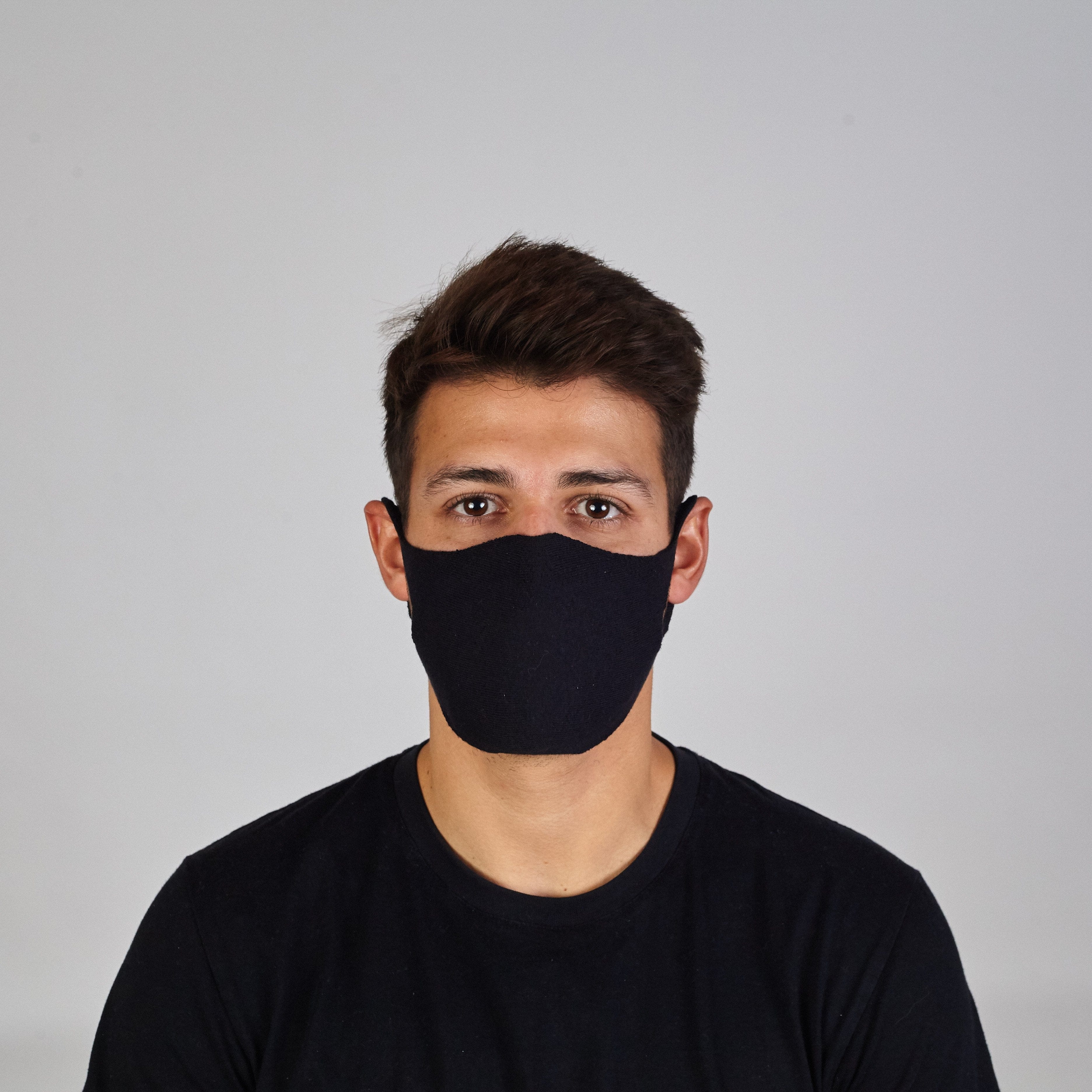 One Piece with Filter: Black - notjust