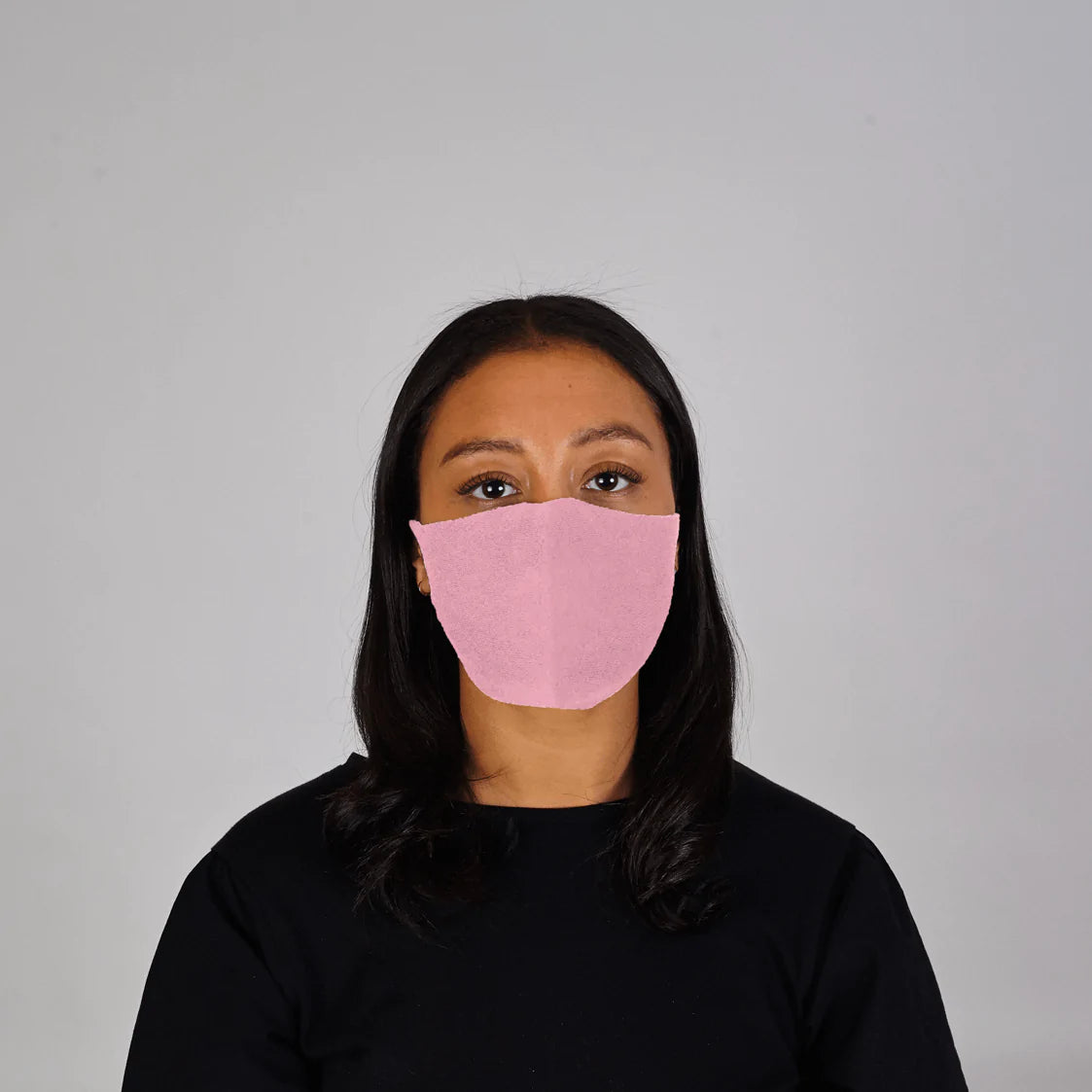 One Piece with Filter: Pink - notjust