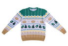 The "Vegan" Christmas Jumper - notjust