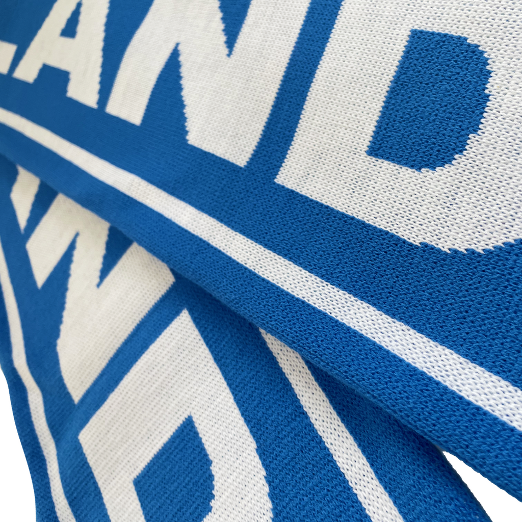 Scotland Football Scarf Euros 2024