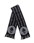 Ethereum Cryptocurrency scarf