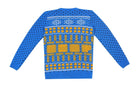 Festive Bake: Greggs Knitted Christmas Jumper - notjust