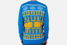 Festive Bake: Greggs Knitted Christmas Jumper - notjust