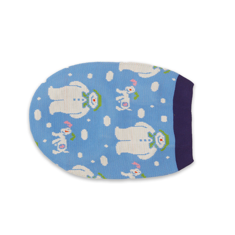 The Snowman® Christmas Dog Jumper