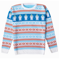 The Snowman® David Bowie Christmas Jumper