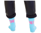 Gender Pronoun Socks - Bundle of 3 - notjust