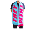 They/Them Gender Pronoun Scarf - notjust