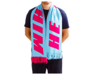 He/Him Gender Pronoun scarf - notjust