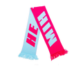 He/Him Gender Pronoun scarf - notjust