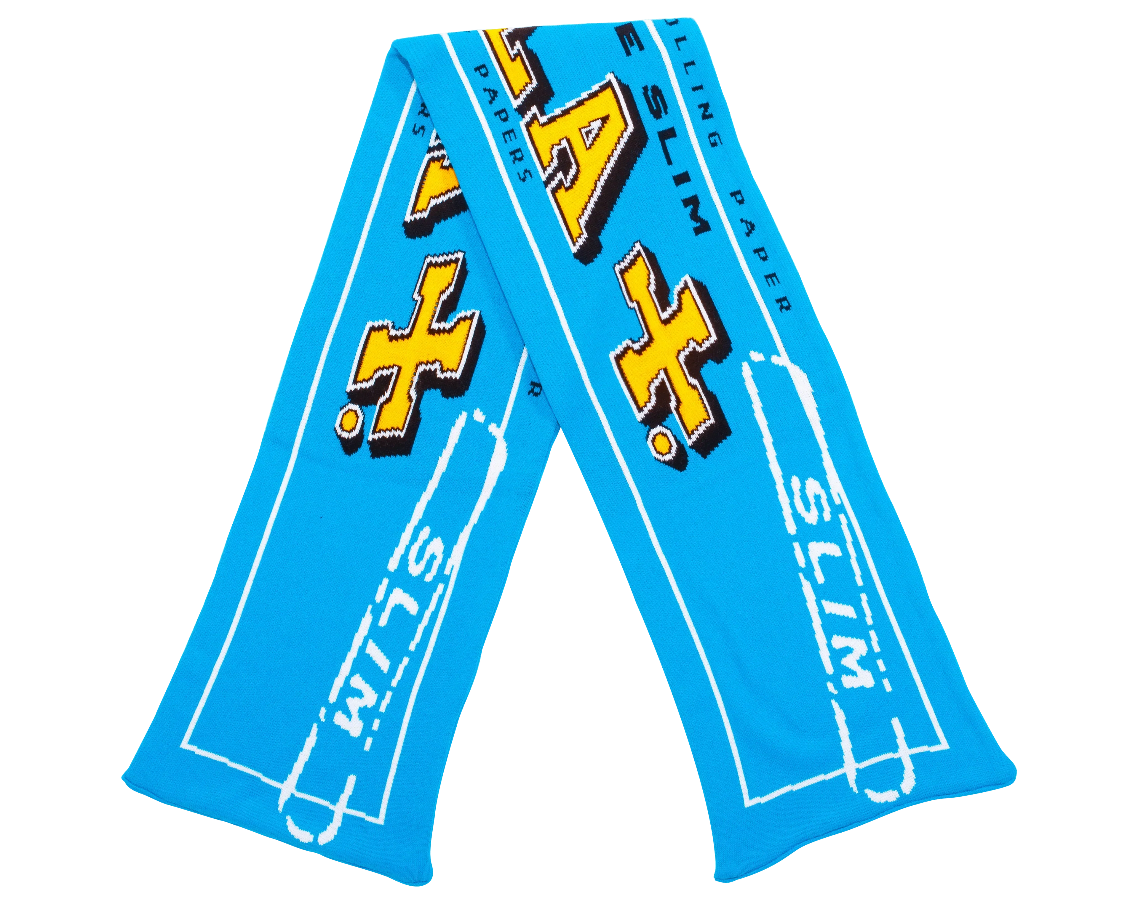 Rizla Scarf - notjust