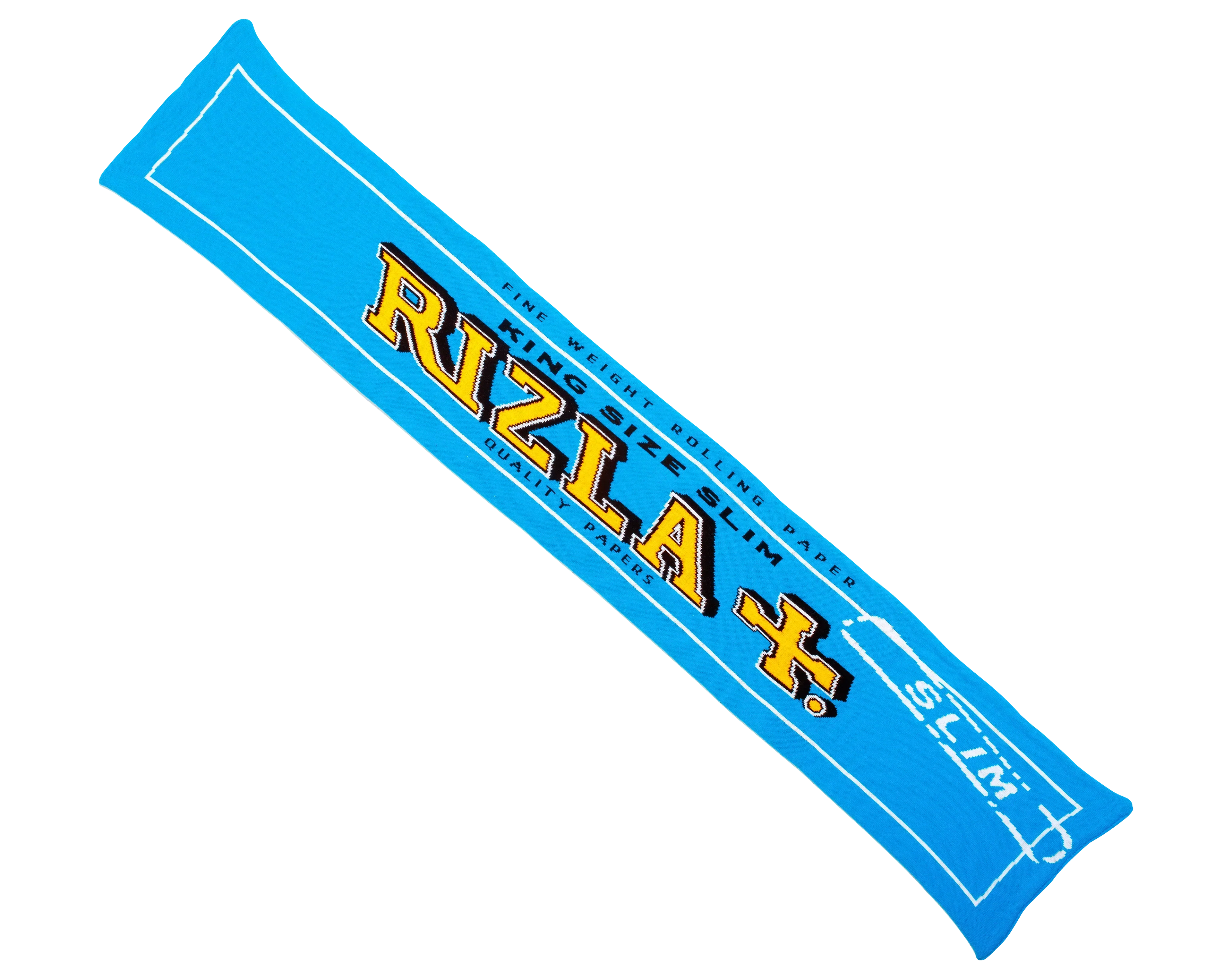 Rizla Scarf - notjust