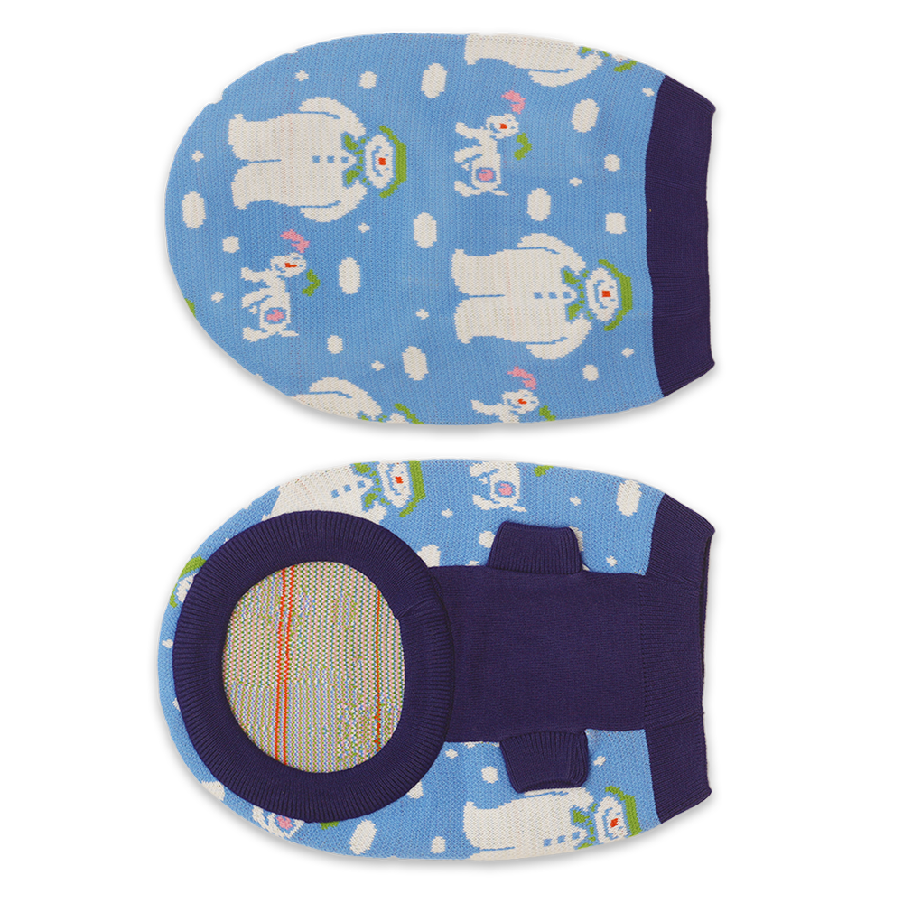 The Snowman® Christmas Dog Jumper