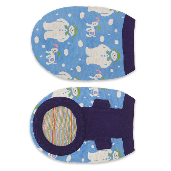 The Snowman® Christmas Dog Jumper