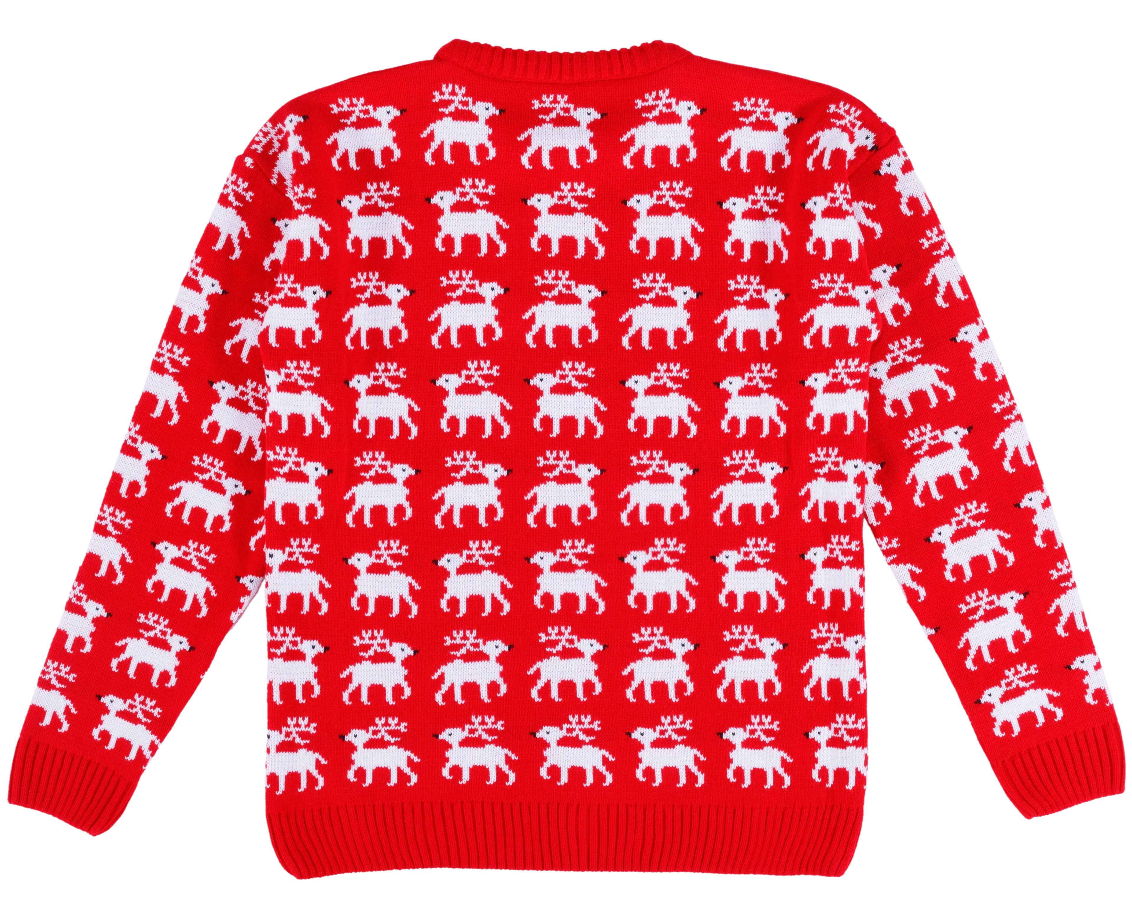 People's Princess - Diana Inspired Knitted Christmas Jumper - notjust