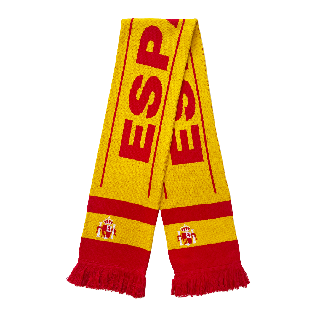 High-Definition Italy Soccer Knit Scarf In White Nigeria | Ubuy