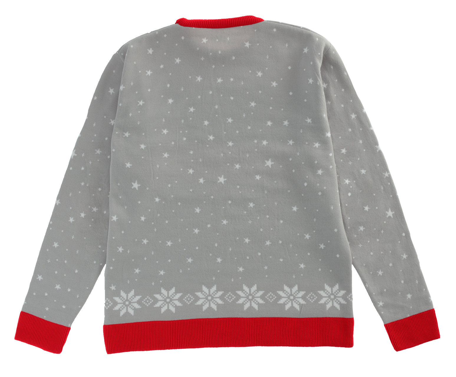 The Beatles® Official Knitted Jumper