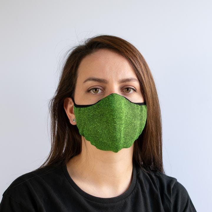 face-mask-uk-green-marl-washable-and-reusable