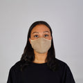 Face Mask: Oatmeal - notjust