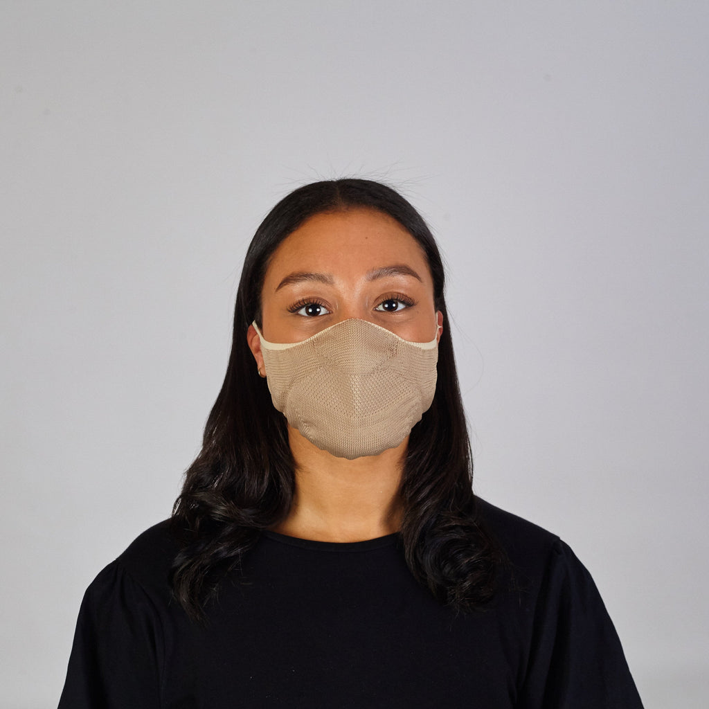 Face Mask: Oatmeal - notjust